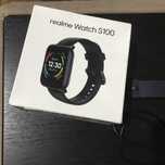 realme w100 smart watch