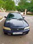 nissan cefiro 1995
