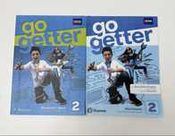 Учебник английского go getter