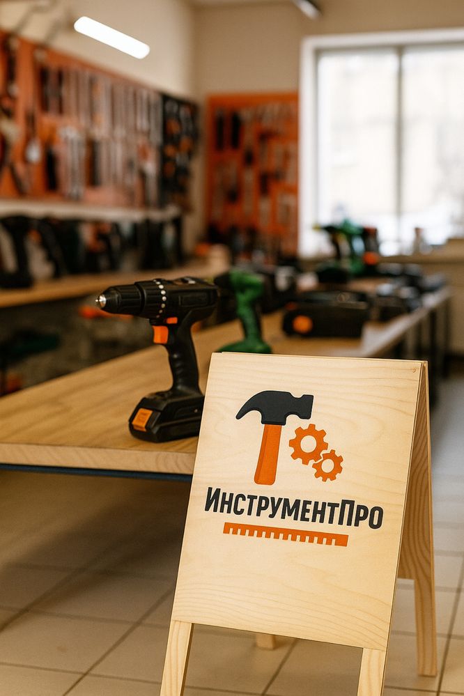 Прокат Аренда строительных инструментов Астана