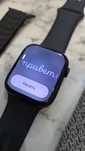 Apple watch 7 45mm, 32gb