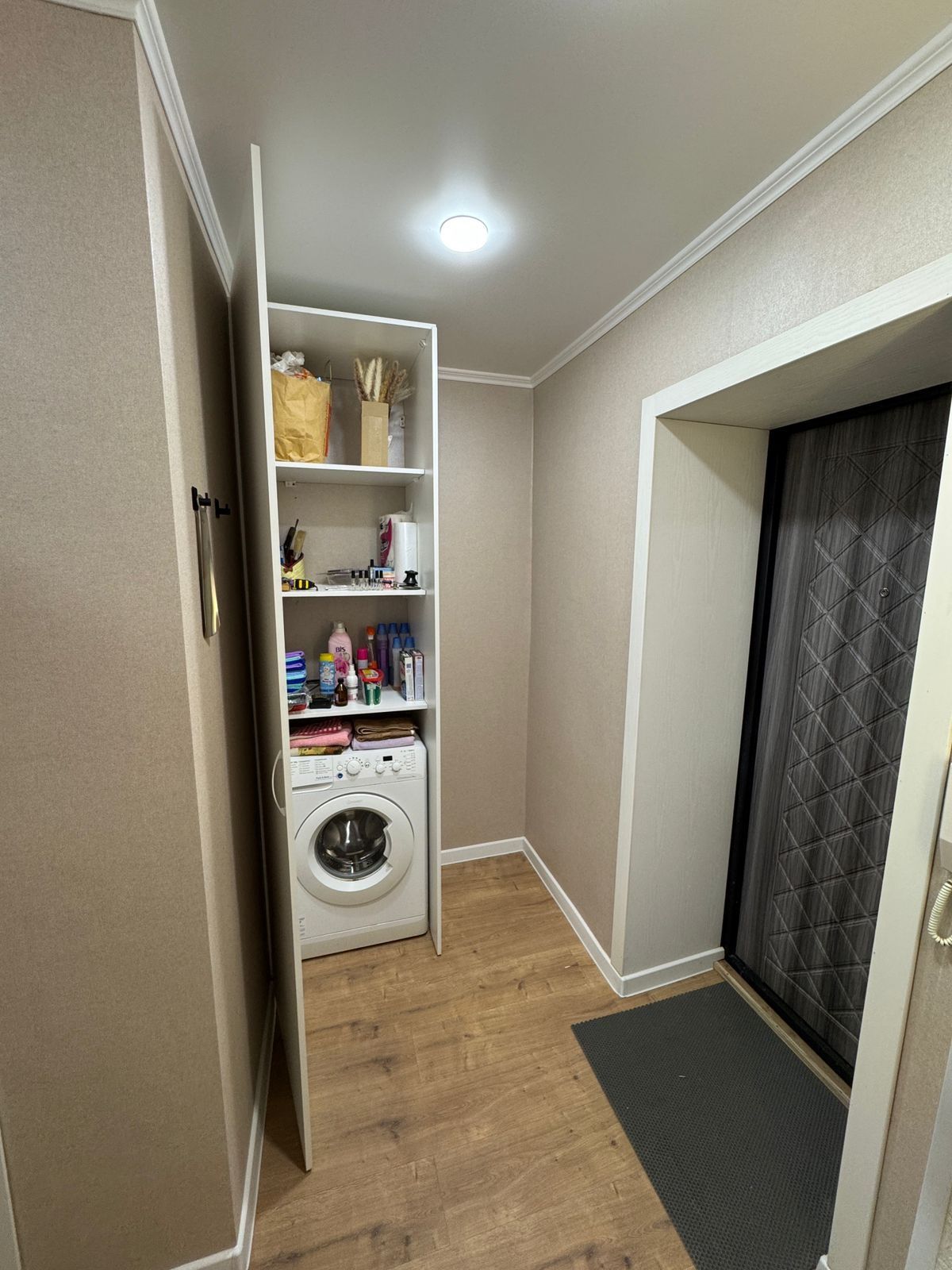Продается 1к квартира, Новаторов 3