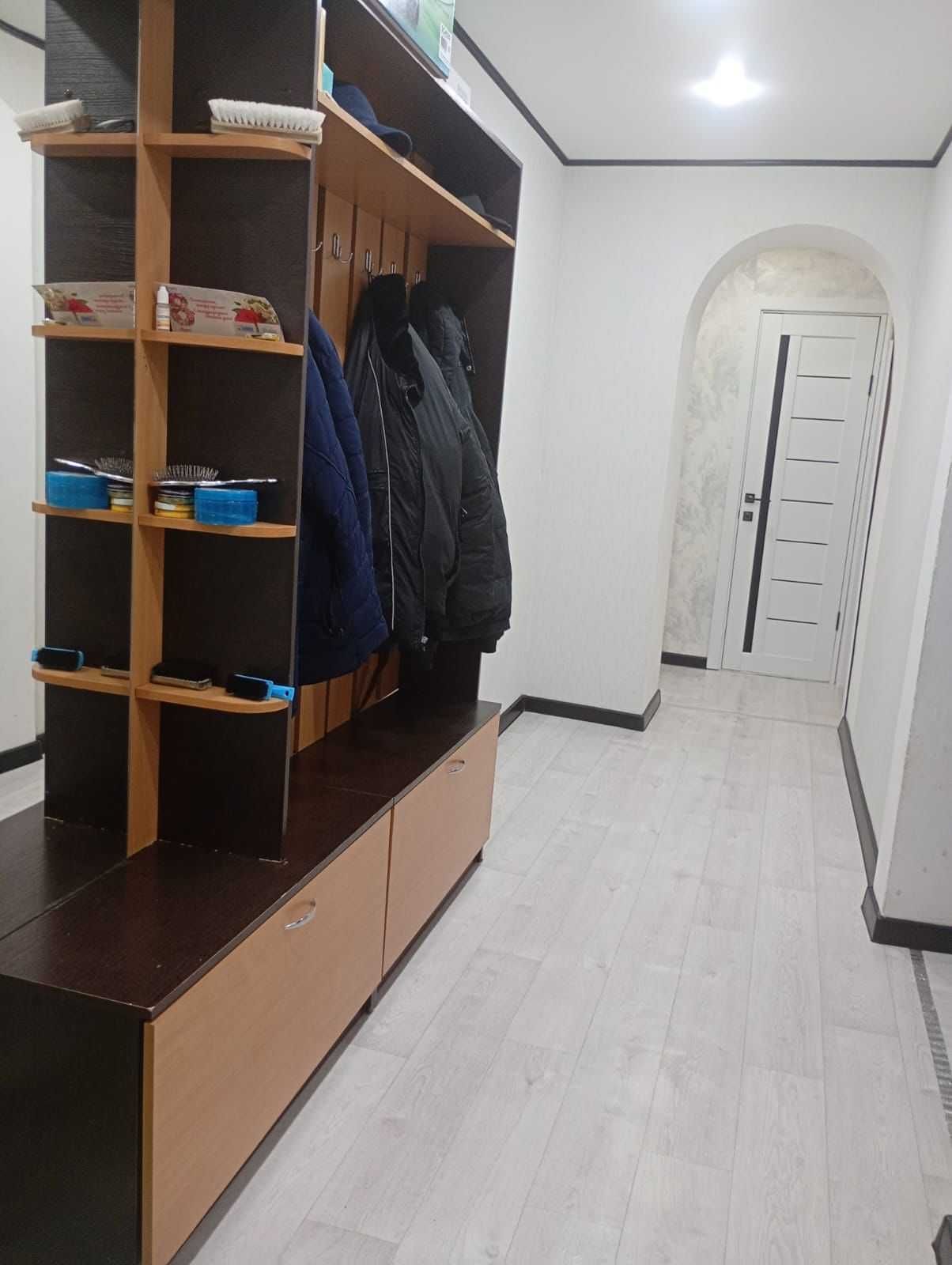 Продается 3 ком квартира район Сити центр