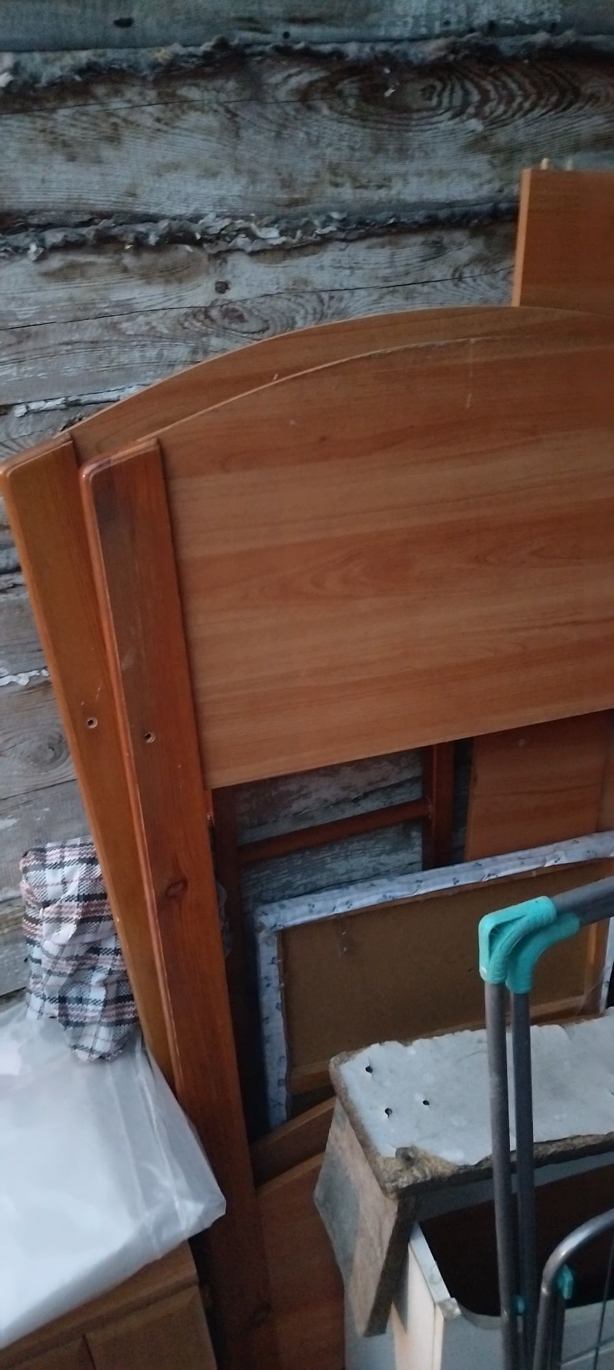 Продам двухярусную кровать