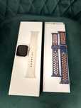 Apple watch 9