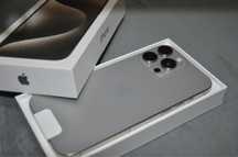 Iphone 15 pro max 256gb.акб97%