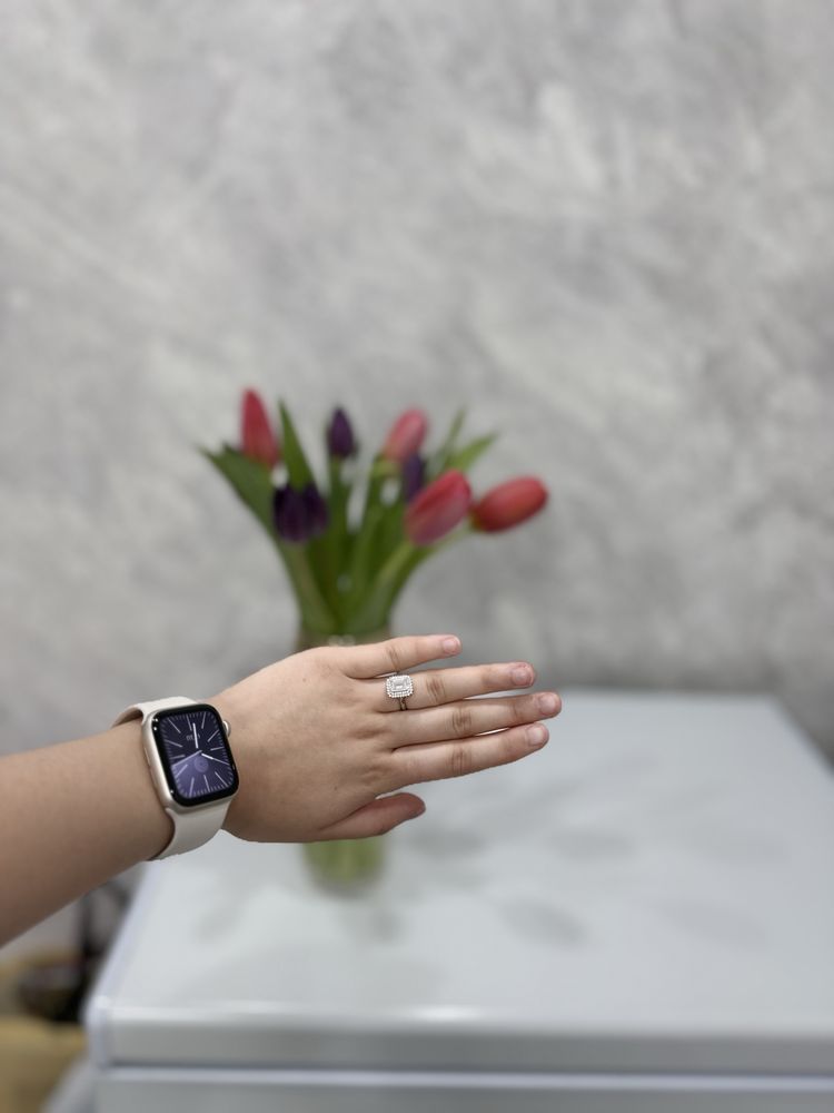 Apple watch SE 2