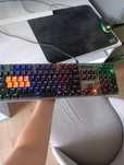 Игровая клавиатура bloody b760