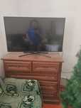 Продам телевизор Smart tv samsung