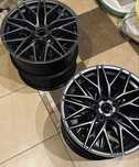 Продам диски R18 5 * 114.3мм
