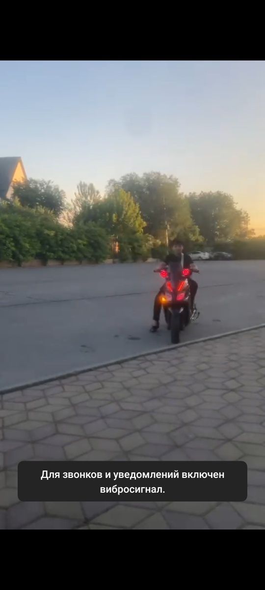 Самурай обкаткада