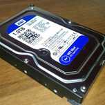 Hdd 1tb 3.5 жёсткий диск