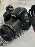 Продам Фотоаппарат Canon 1100d
