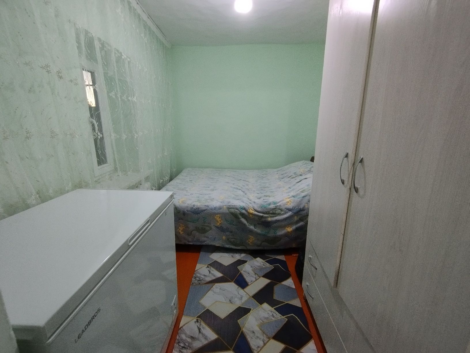Продаётся Дом В Городе Каратау