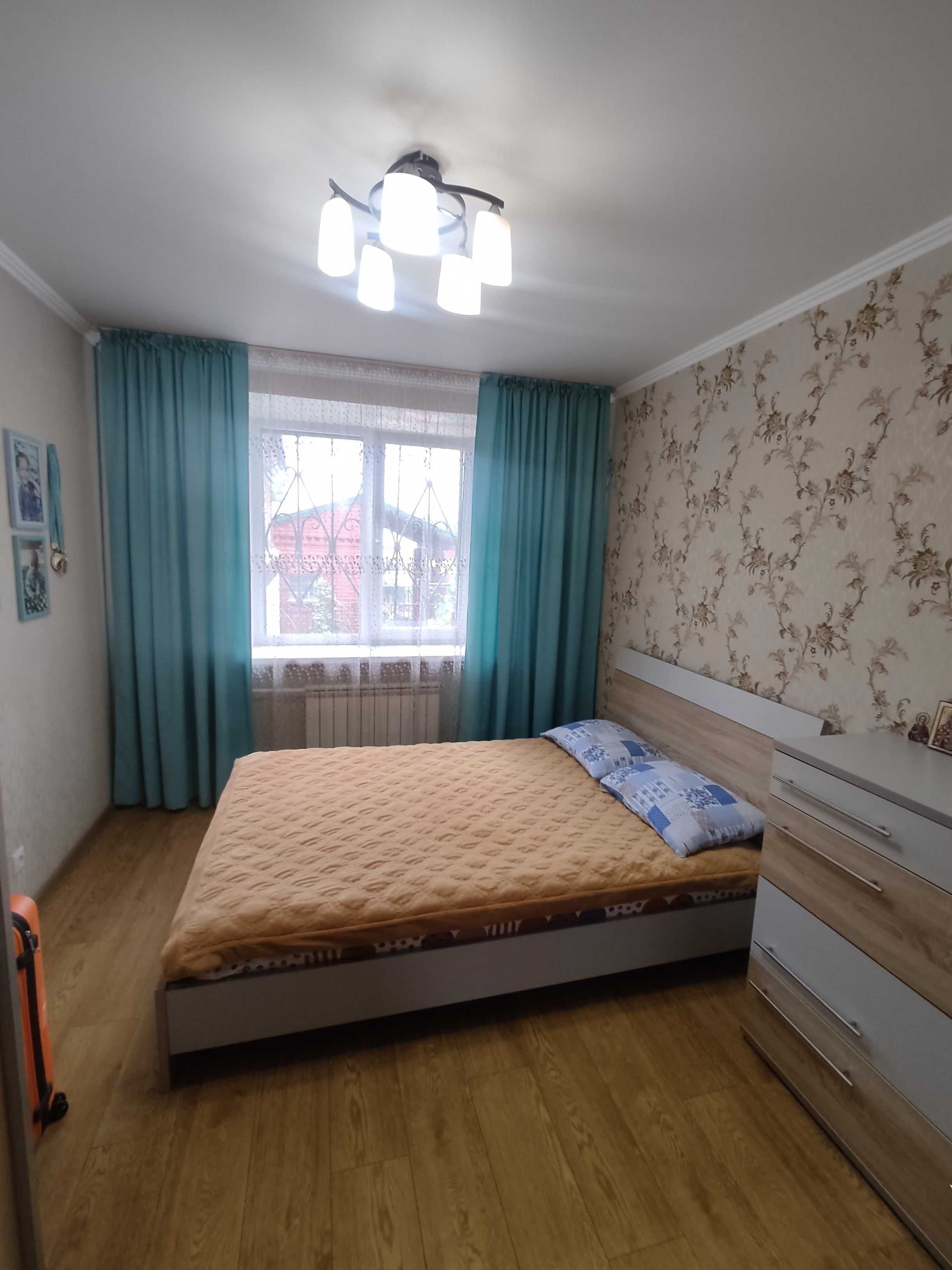 Продается 5ти комнатный дом ул. Арктическая 15