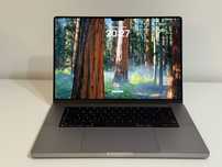Apple MacBook Pro M1 Pro 16