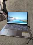 Топовый ноутбук 8 ядер Asus vivobook ультратонкий