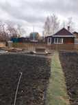 Продам жилой дом в дачном обществе!