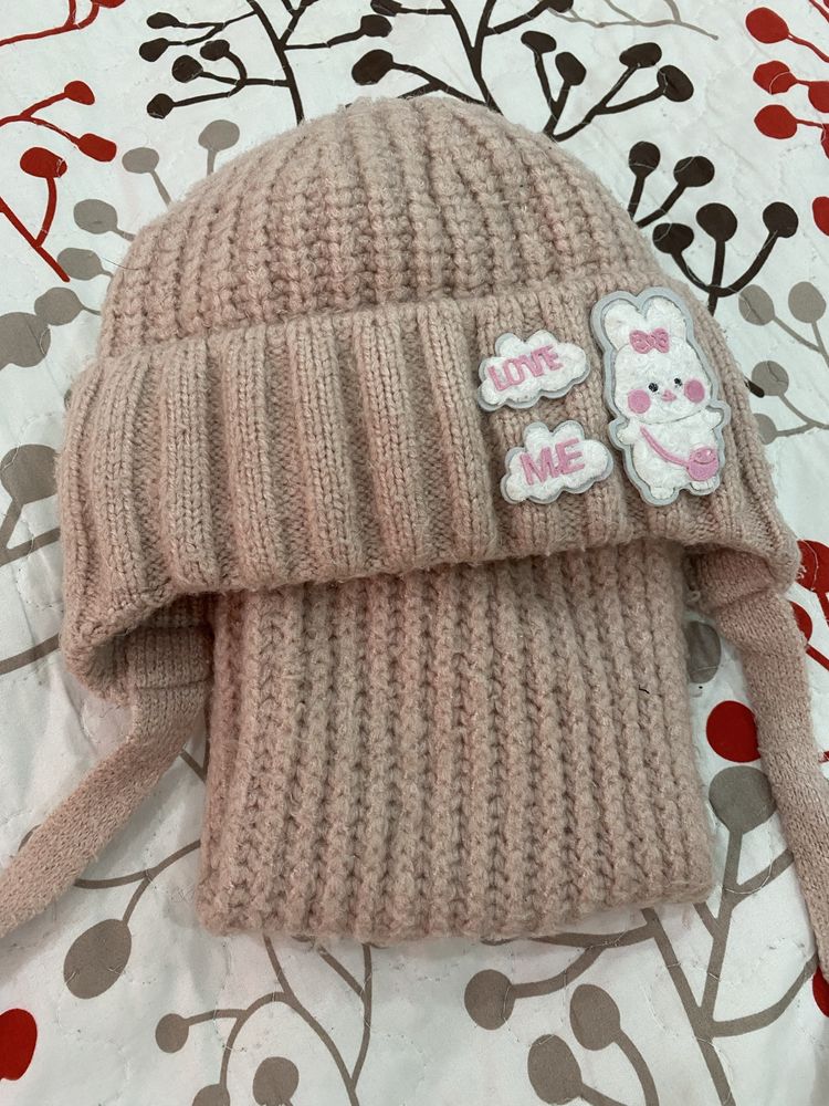 продам детские шапки