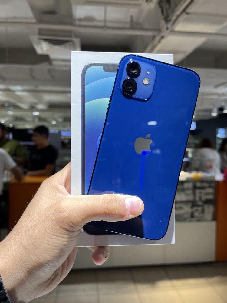 Iphone 12