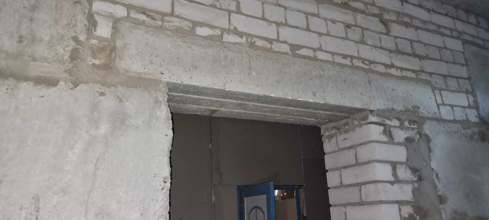 Продаётся цокольный этаж в элитном доме