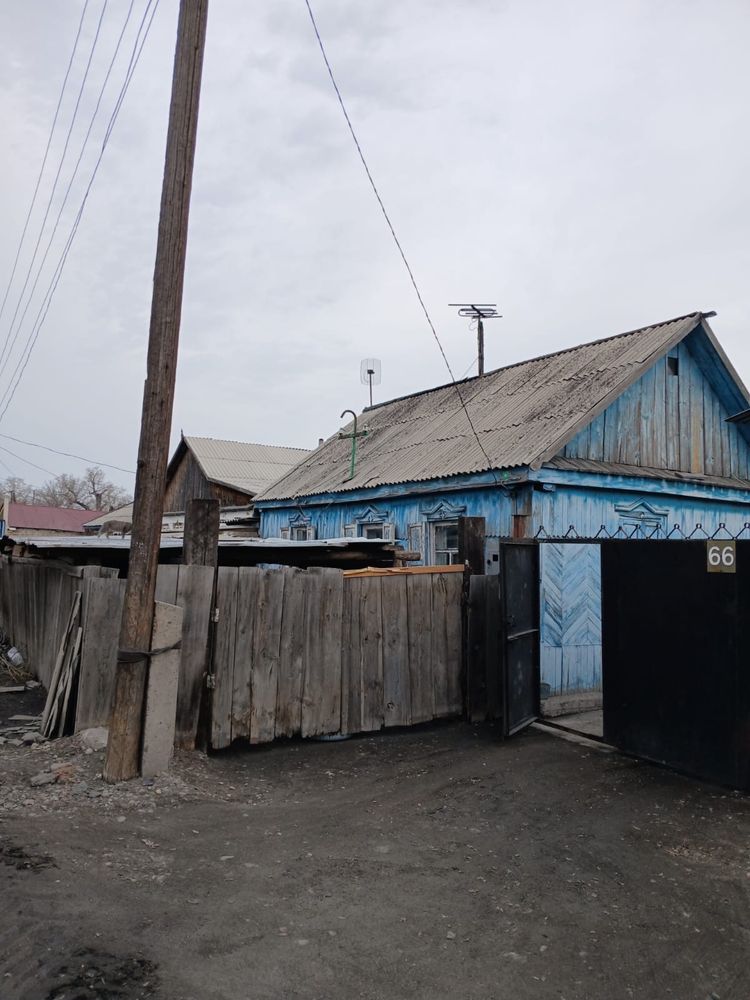 Дом частный продается