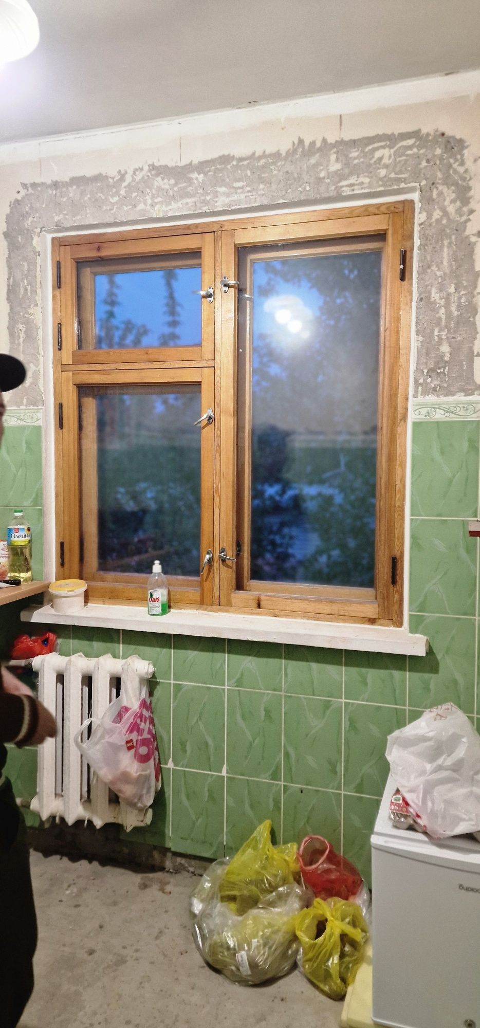 Продам раму в хорошем состоянии