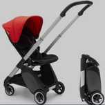 Bugaboo ant с красным капором