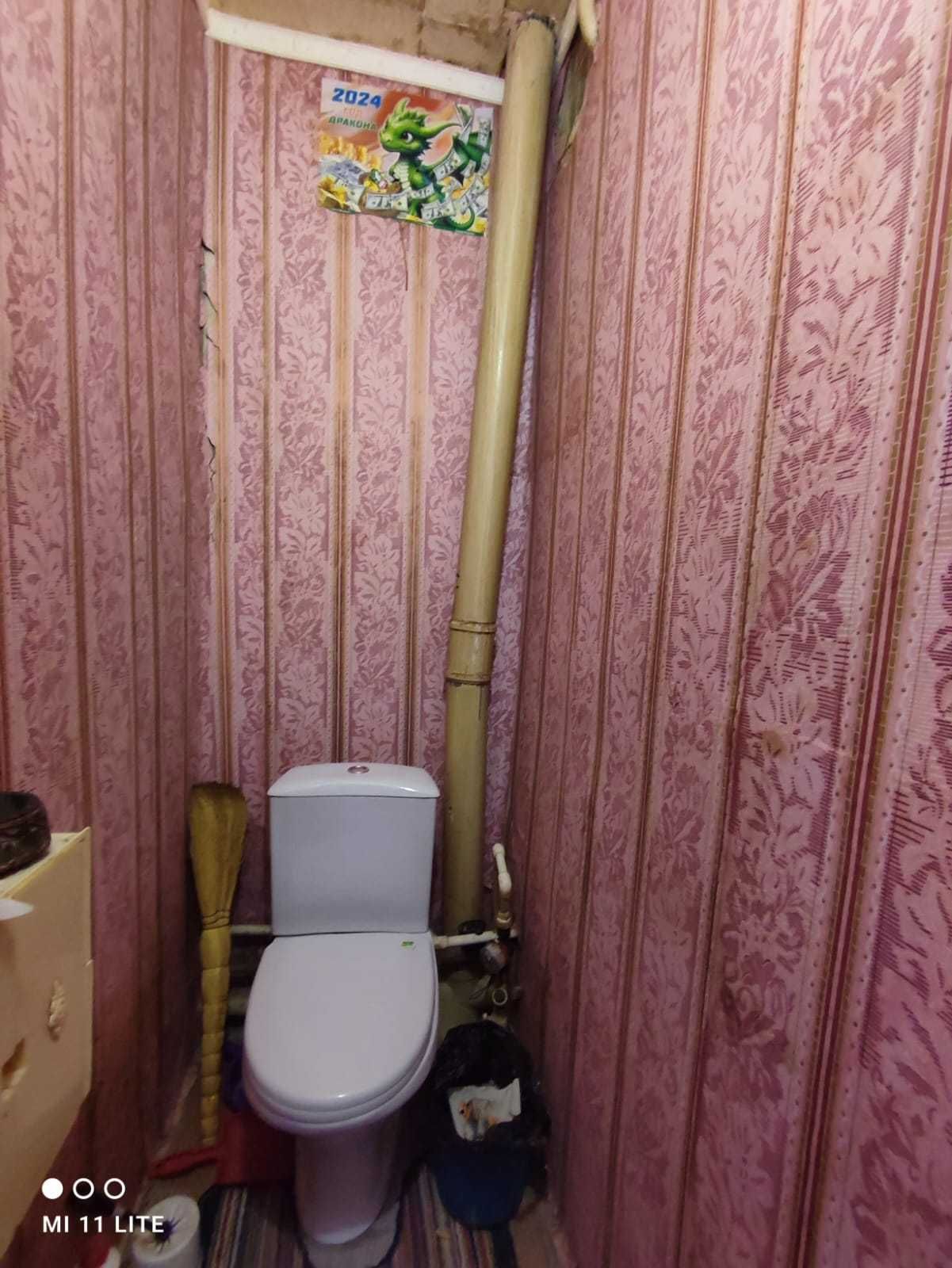 1 комнатная У/П по Металлургов