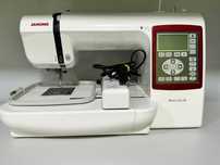 Janome Memory Craft 230E (Актобе 414) лот 547366