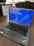 Ультробук Lenovo ThinkPad X1 Carbon | Intel Core i5-5300|ОЗУ-8 ГБ