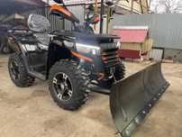 Продам квадроцикл Titan 300 новая