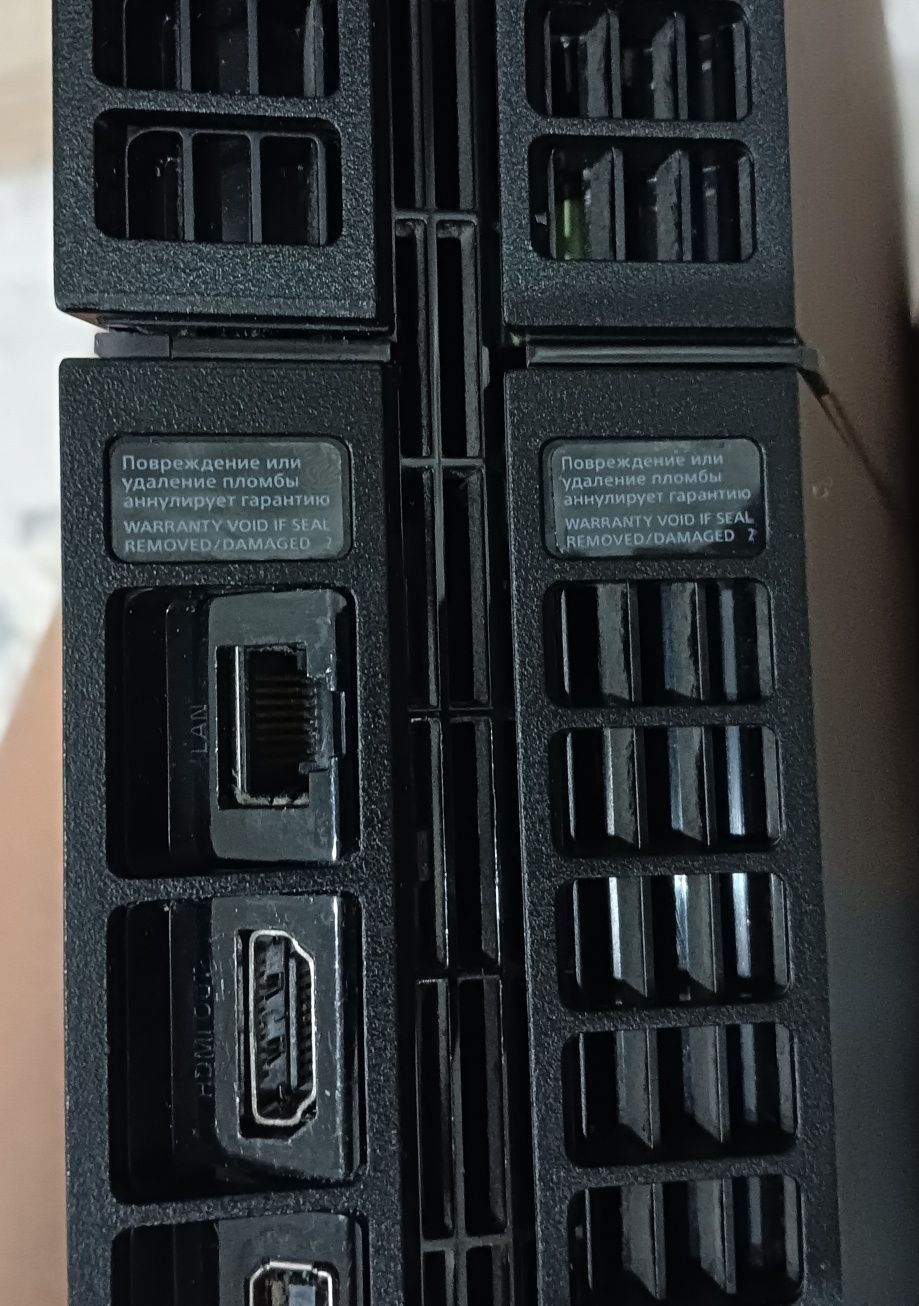 Продам PS4 FAT / playstation 4 fat 500GB
