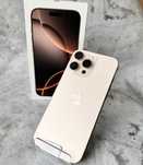 iPhone 16 Pro 128 Gb(Талдыкорган КБ 62) лот 606416