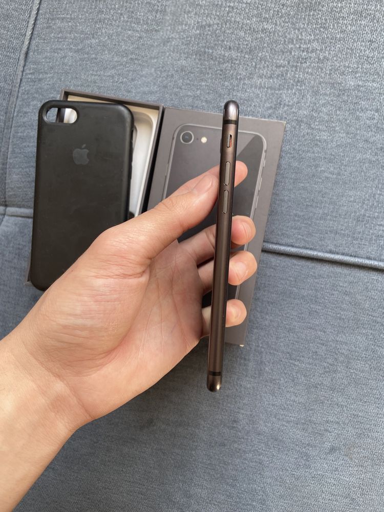 Iphone 8 64gb Айфон 8 64гб