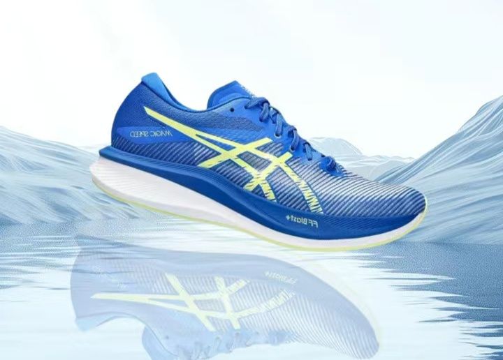 Кроссовки мужские Asics