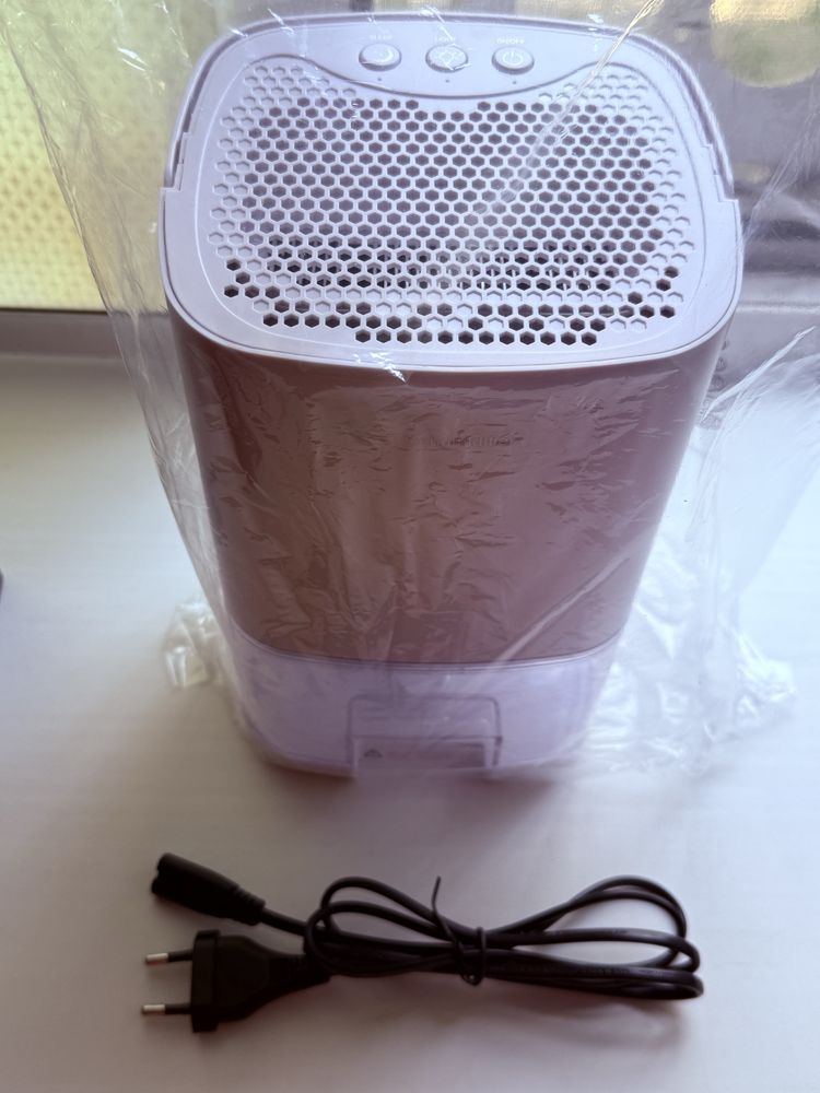 Осущитель воздуха BUST DEHUMIDIFIER V-450