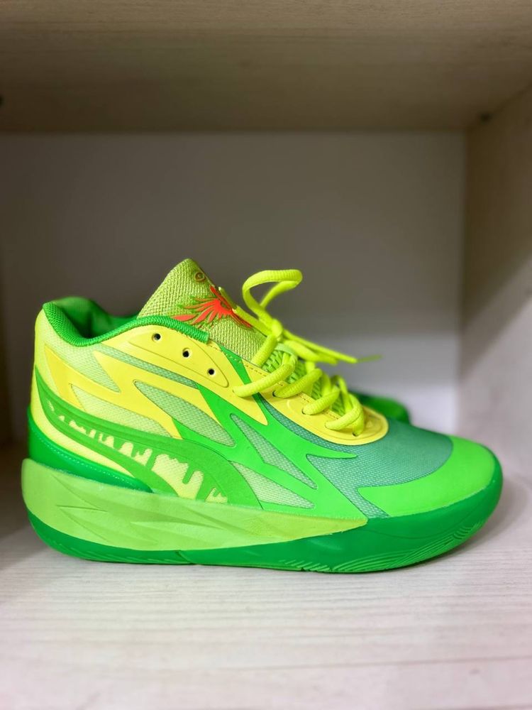 Puma LaMelo Ball MB.02