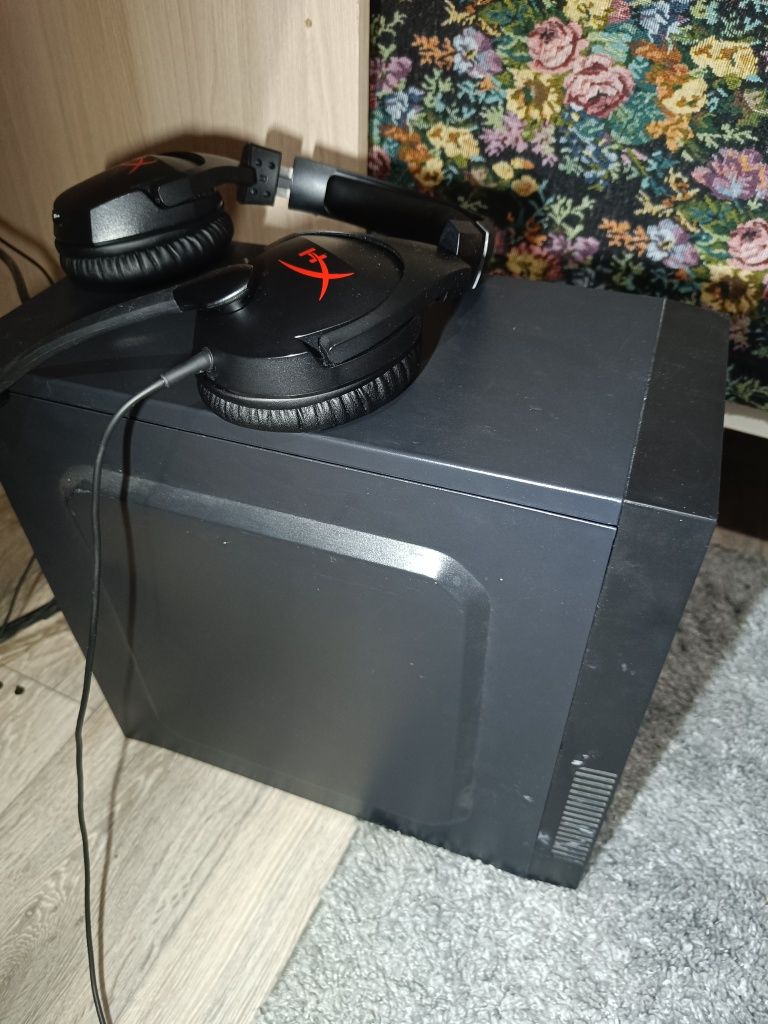 Игровой Компьютер (только системник, не комплект!)
