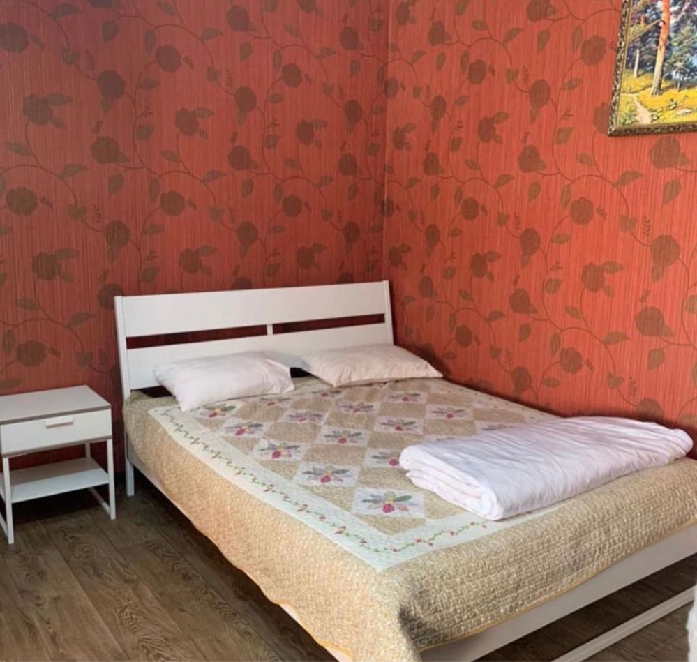 Сдам домики посуточно