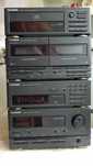 Муз. Центр Telefunken и Kenwood