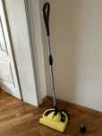 Электрический веник KARCHER K55