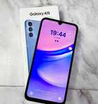 Samsung A 15 128 Gb(Талдыкорган КБ  62) лот 597904