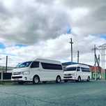 Пассажирские перевозки Тойота Хайс (Toyota Hiace)