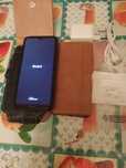 RedmiNote8T/NFC/+Чехол-кабура