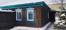 Продам 3-х комнатный дом