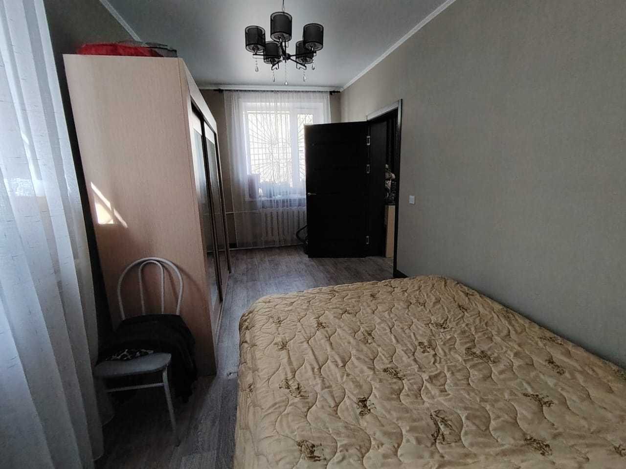 ПРОДАЮ уютную 3-х комн. квартиру в районе ВОСТОК