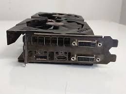 Продам видеокарту ASUS AMD Radeon R9 285 [STRIX-R9285-DC2OC-2GD5]