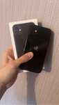 Айфон 11 черный 128 гб с документами iphone 11 black 128gb