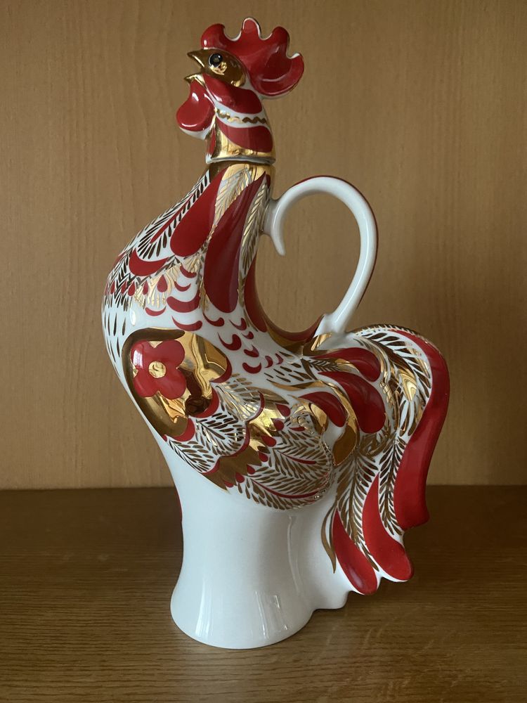 Императорский фарфор.